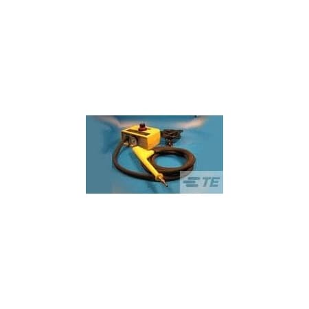 Raychem AA-400-94-SLD-SLV-TIP-KIT 979646-000